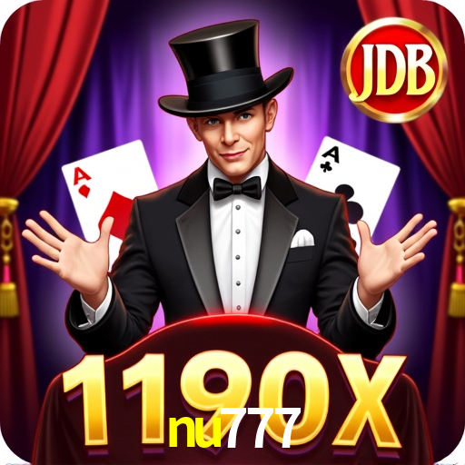Slot Games nu777