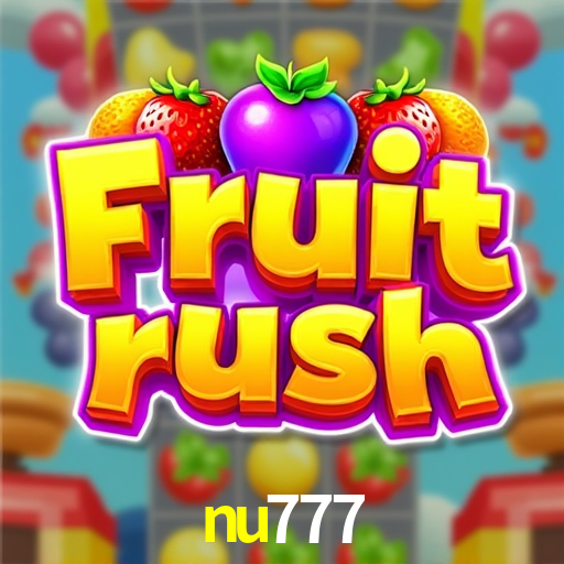 Game Providers nu777