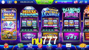 Live Casino nu777