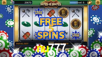 Flash Promotion nu777