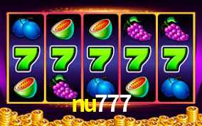 Exclusive Games nu777